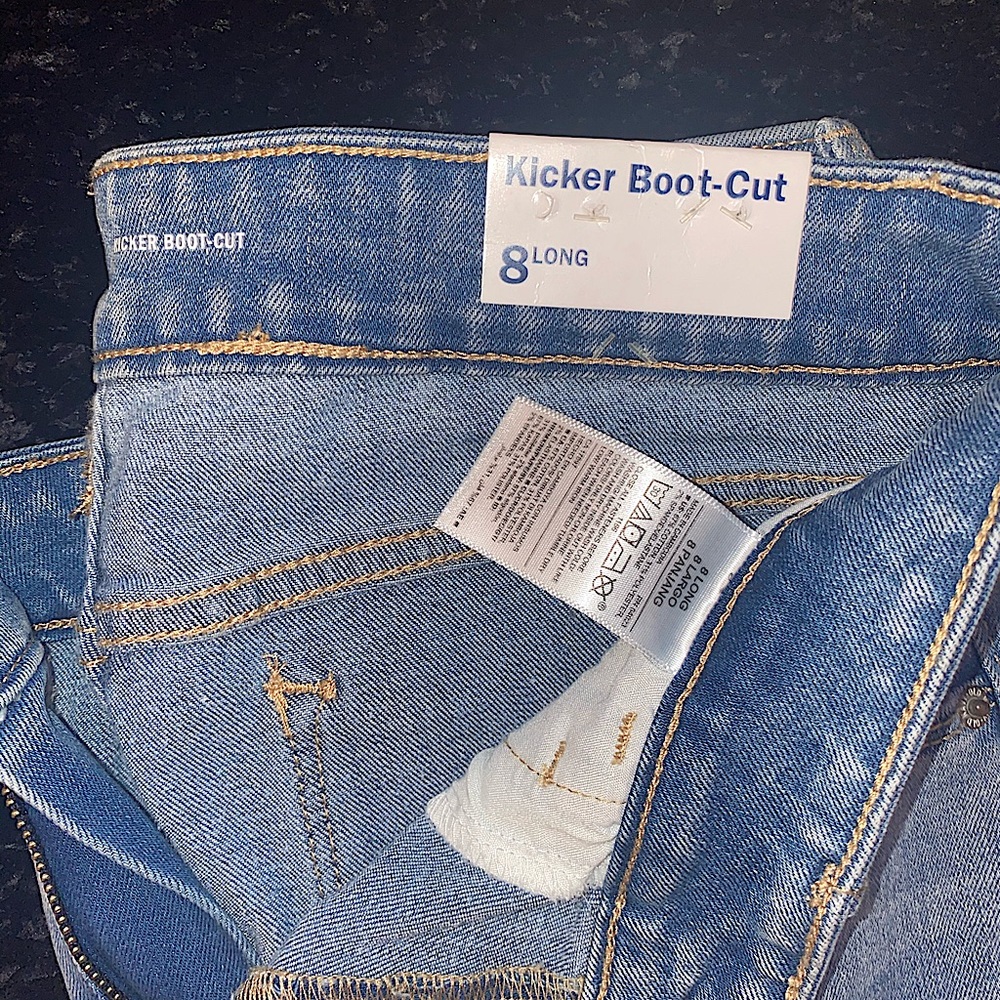 Jeans - Picture 2 of 3